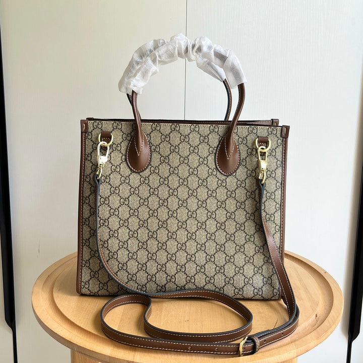 3 Colors - Classic Tote Bag