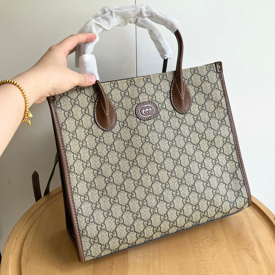 3 Colors - Classic Tote Bag