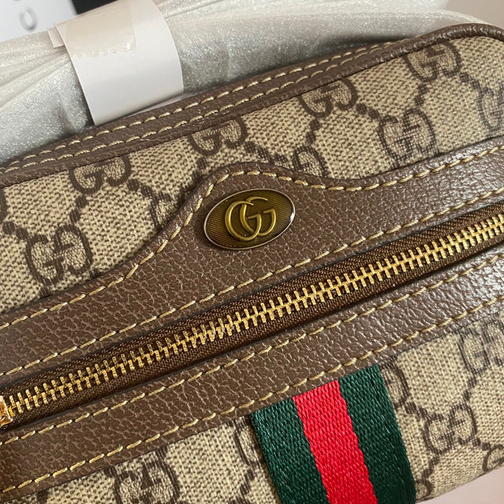 Vintage Small Tote