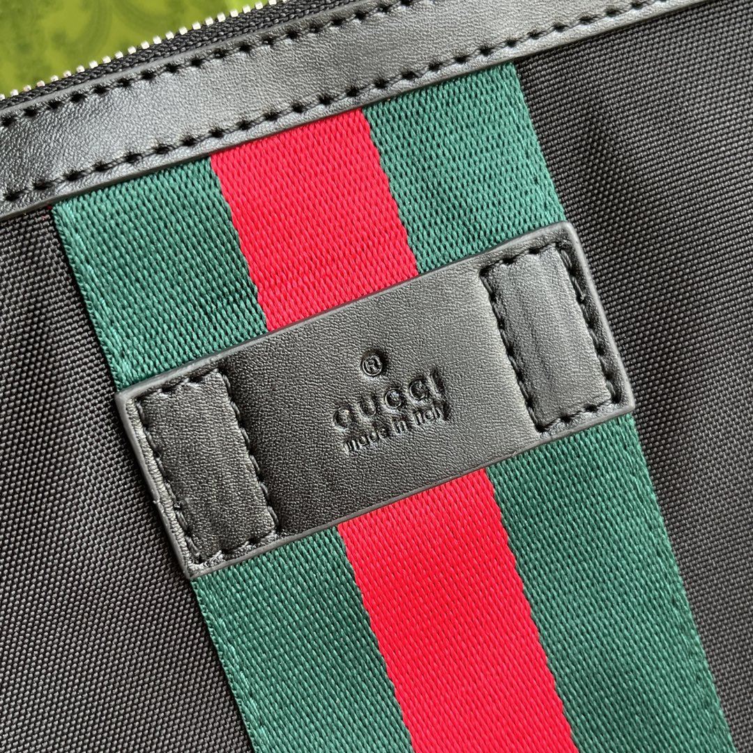 Men's Print Collection Crossbody Bags