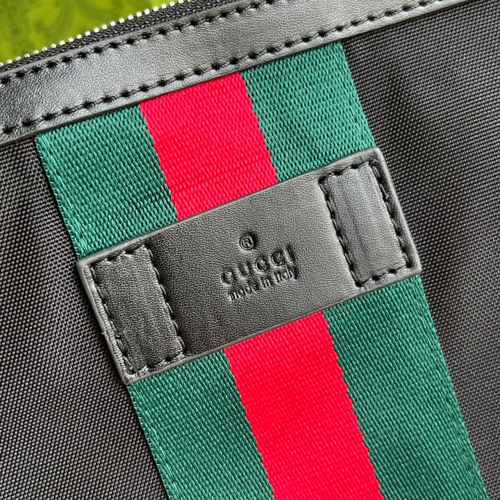 Men's Print Collection Crossbody Bags