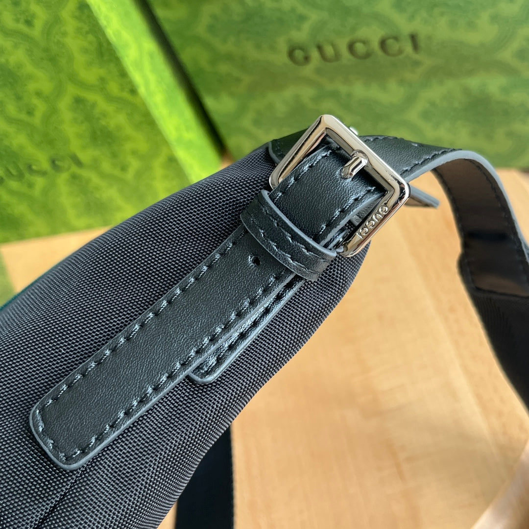 Men's Print Collection Crossbody Bags