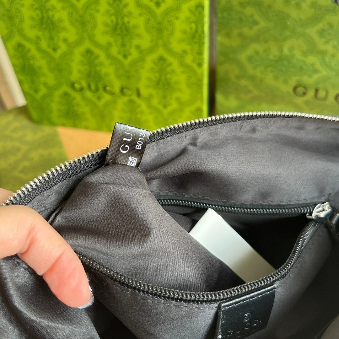 Men's Print Collection Crossbody Bags