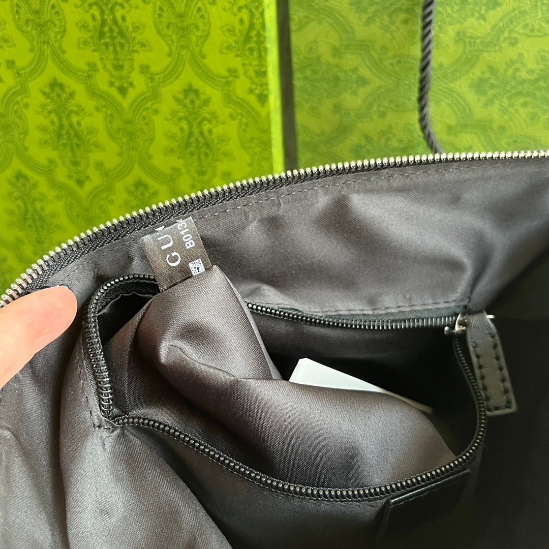 Men's Vintage Print Collection Crossbody Bags