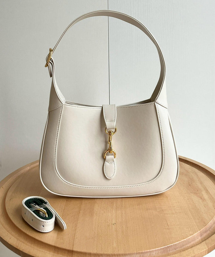 5 Colors - 2024 Funky Lobster Clasp Handbags