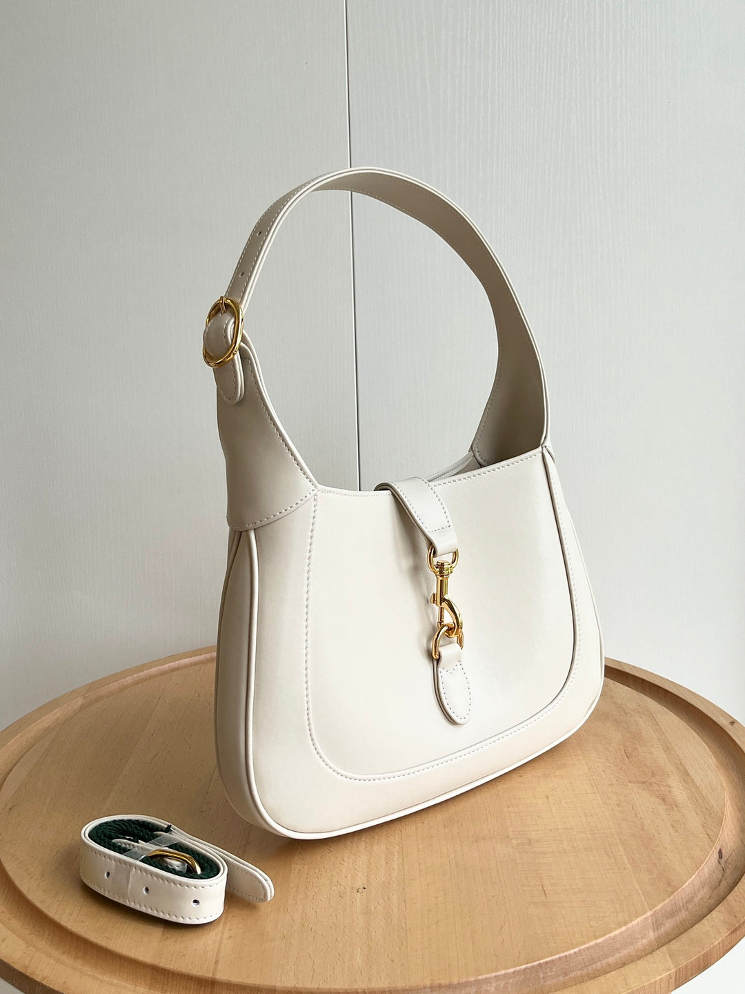 5 Colors - 2024 Funky Lobster Clasp Handbags