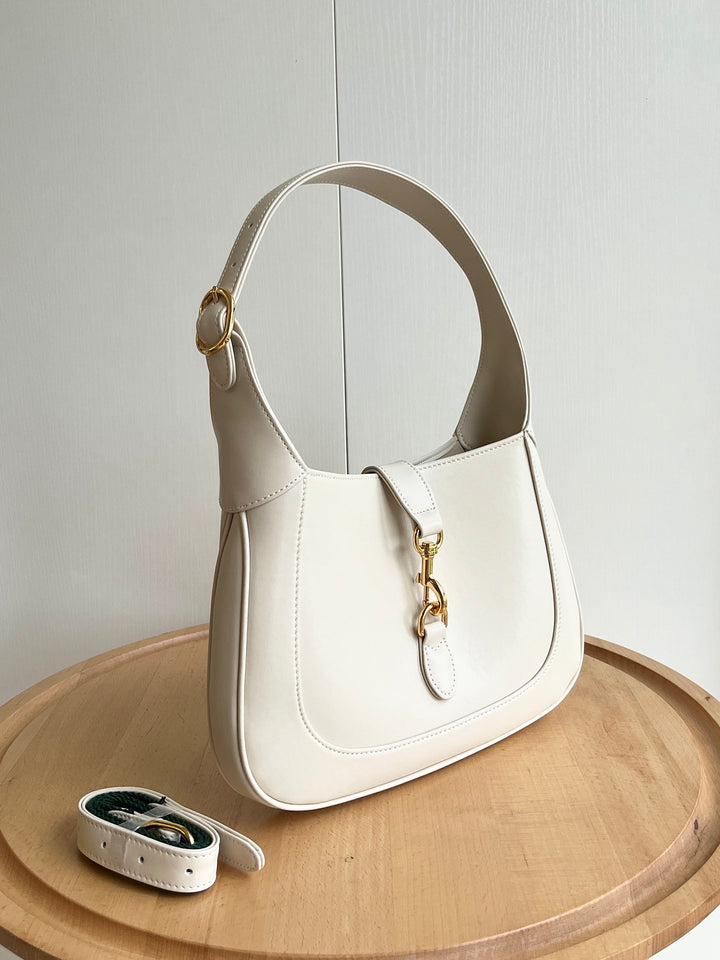 5 Colors - 2024 Funky Lobster Clasp Handbags