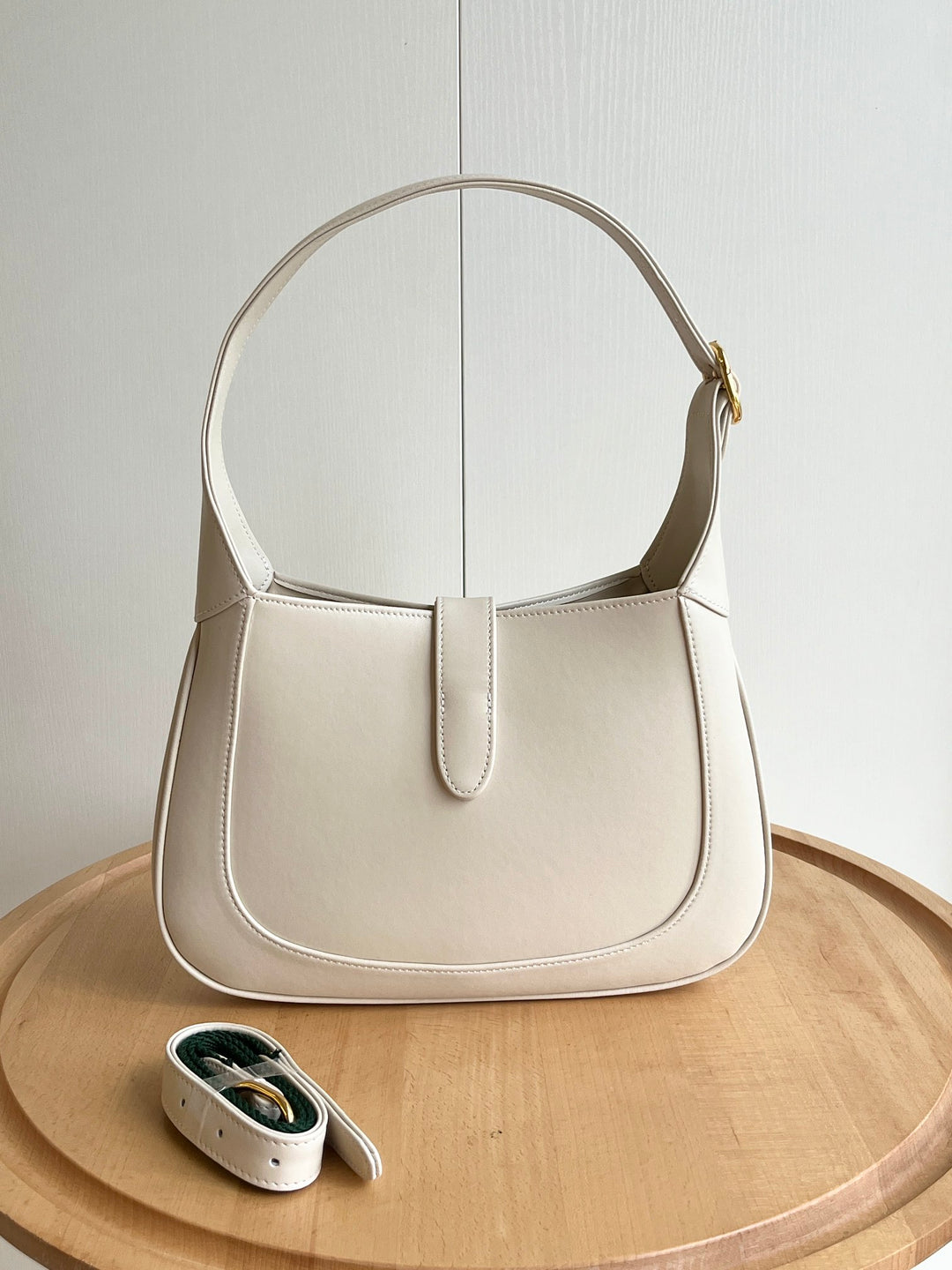 5 Colors - 2024 Funky Lobster Clasp Handbags