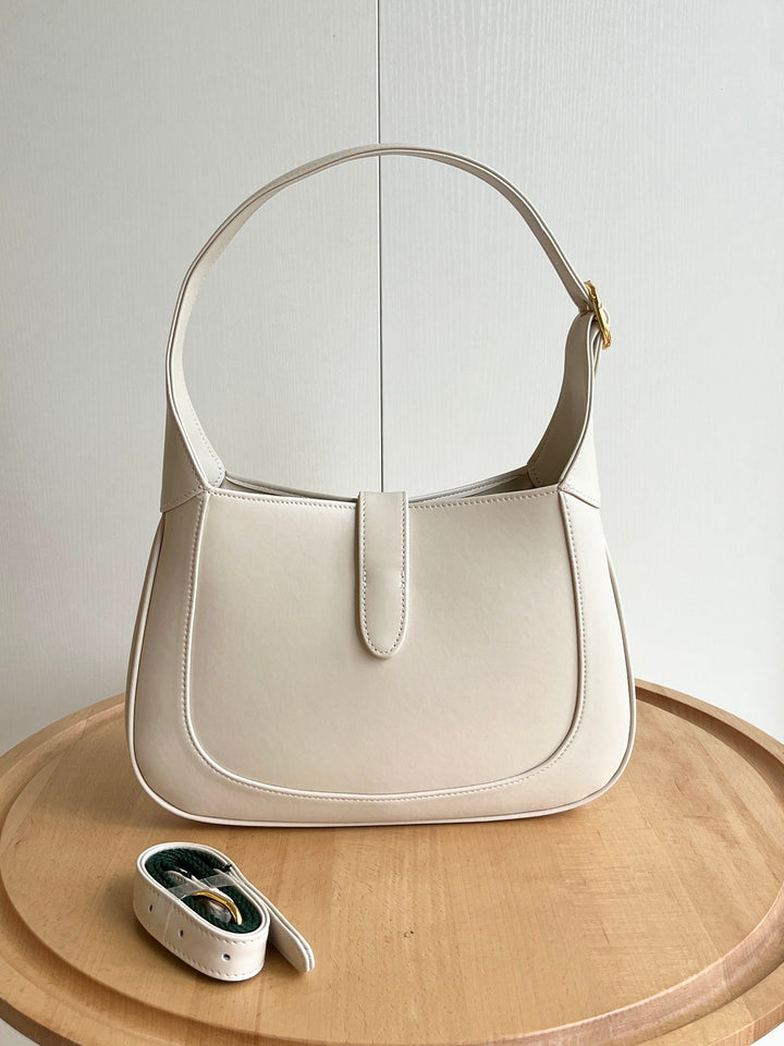 5 Colors - 2024 Funky Lobster Clasp Handbags