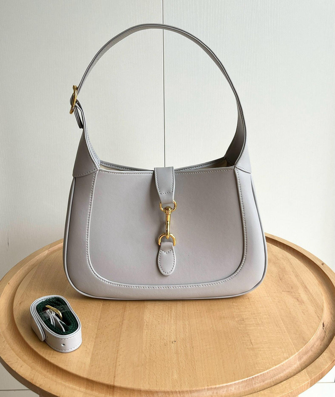 5 Colors - 2024 Funky Lobster Clasp Handbags