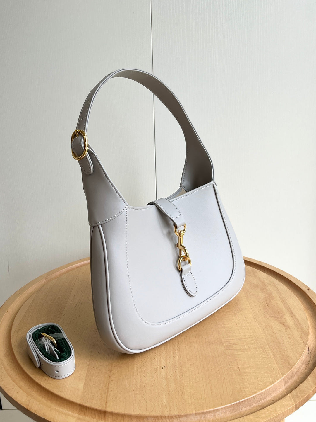 5 Colors - 2024 Funky Lobster Clasp Handbags