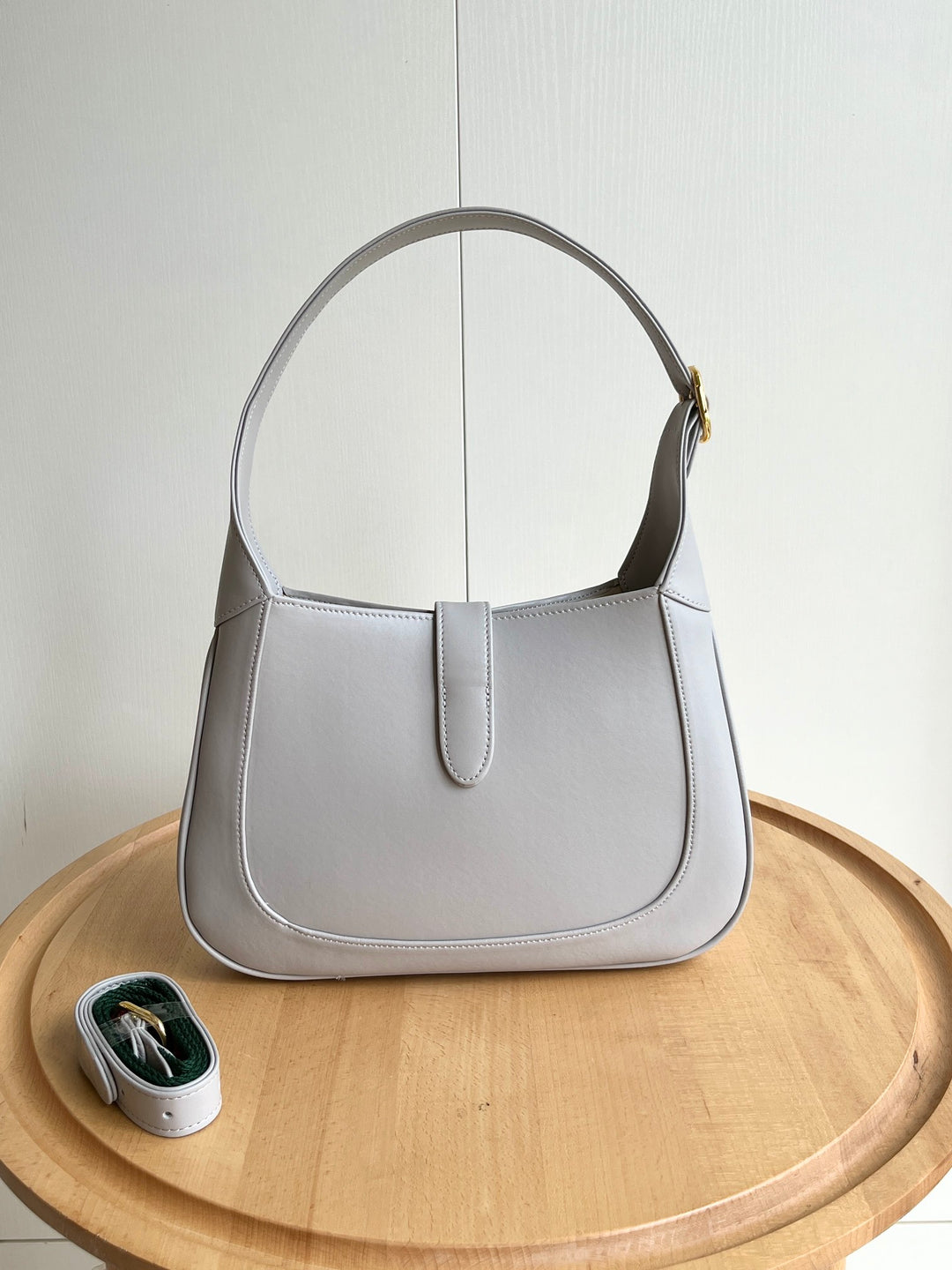 5 Colors - 2024 Funky Lobster Clasp Handbags