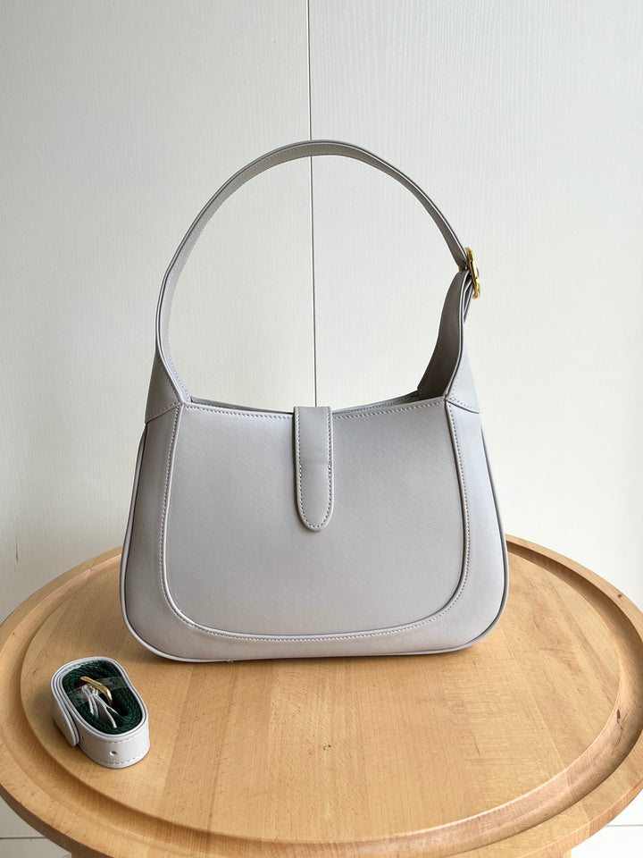 5 Colors - 2024 Funky Lobster Clasp Handbags