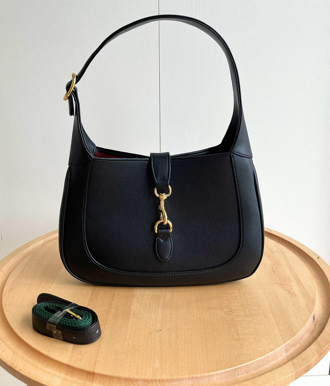 5 Colors - 2024 Funky Lobster Clasp Handbags