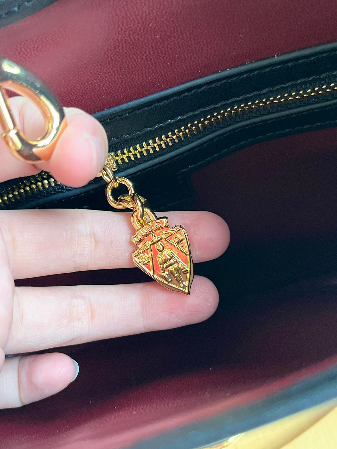5 Colors - 2024 Funky Lobster Clasp Handbags