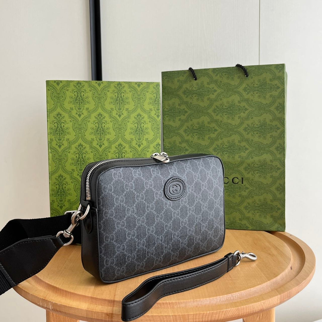 3 Colors - Men's Fashionable Camera Bag