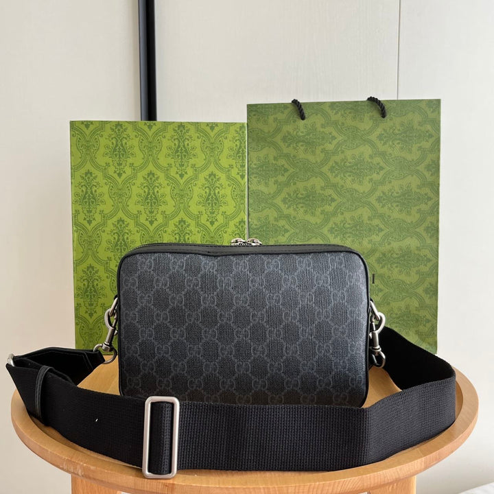 3 Colors - Men's Fashionable Camera Bag