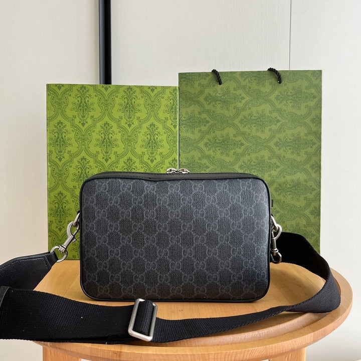 3 Colors - Men's Fashionable Camera Bag