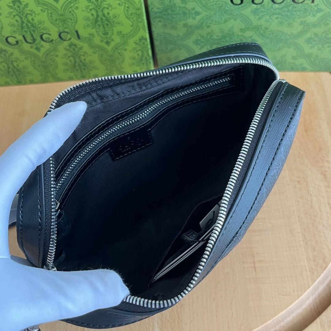 3 Colors - Men's Fashionable Camera Bag