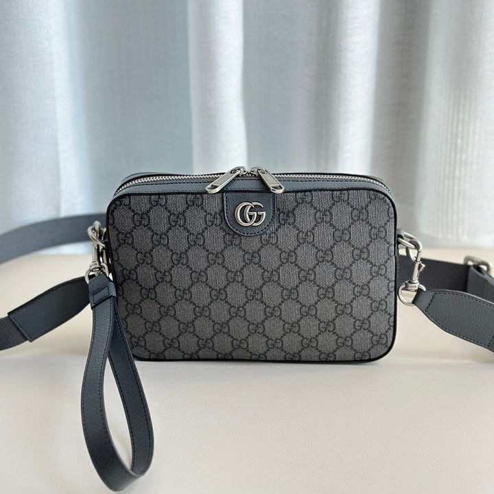 3 Colors - Men's Fashionable Camera Bag