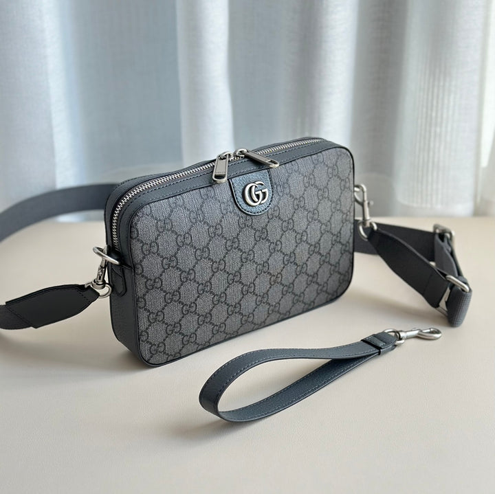 3 Colors - Men's Fashionable Camera Bag