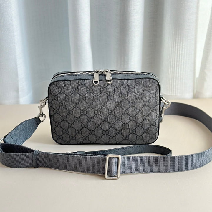 3 Colors - Men's Fashionable Camera Bag