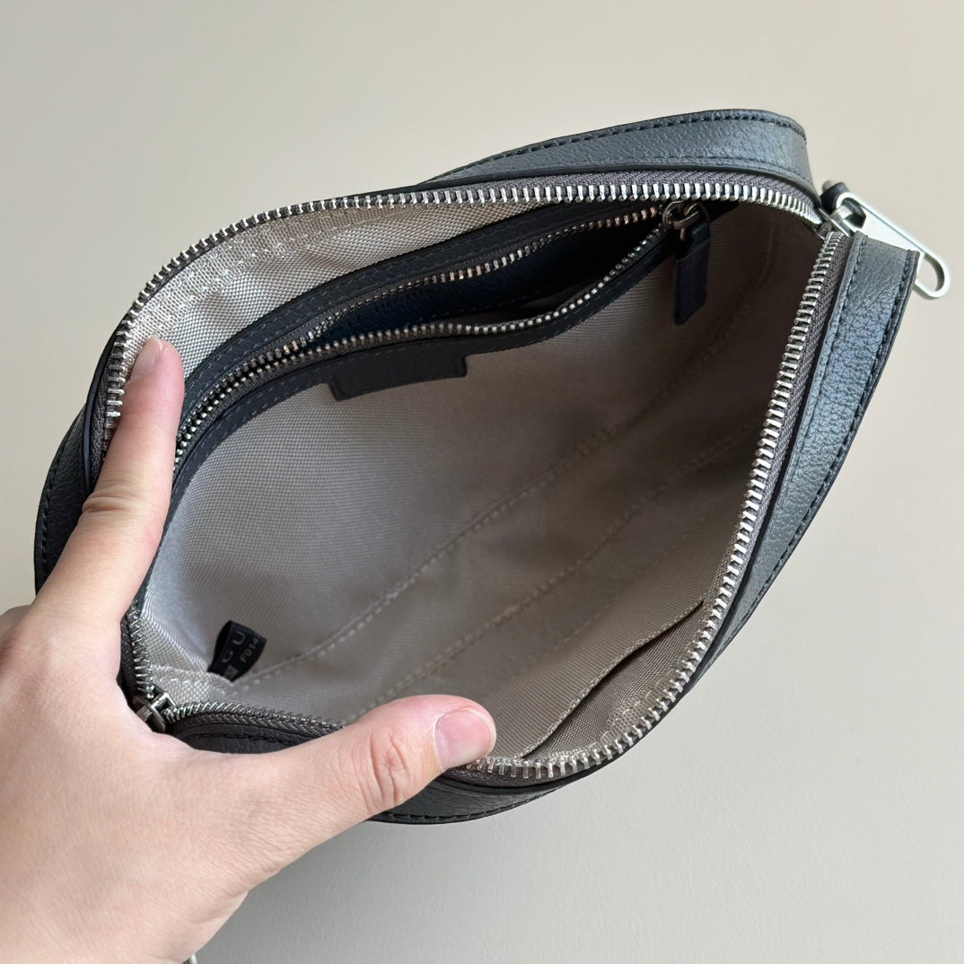 3 Colors - Men's Fashionable Camera Bag