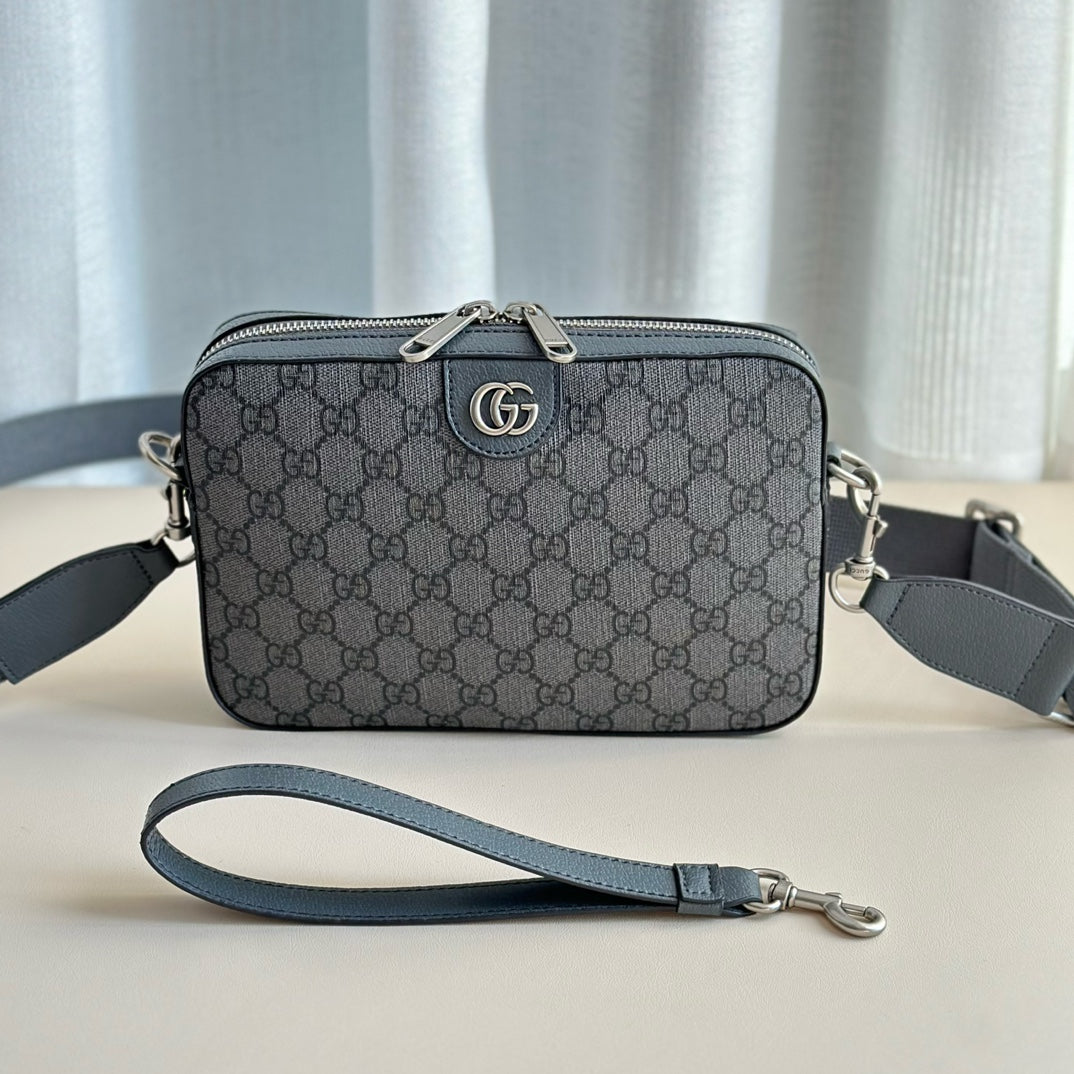 3 Colors - Men's Fashionable Camera Bag
