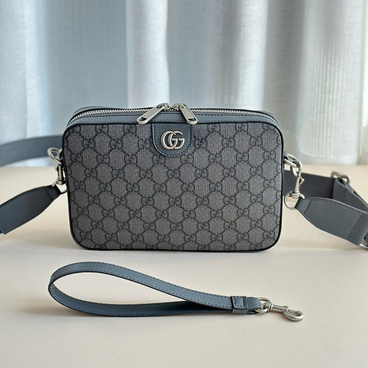 3 Colors - Men's Fashionable Camera Bag