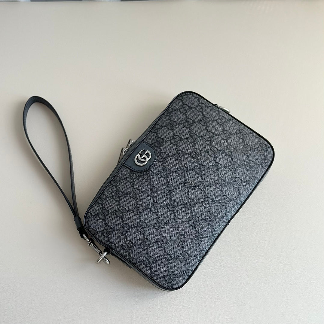 3 Colors - Men's Fashionable Camera Bag