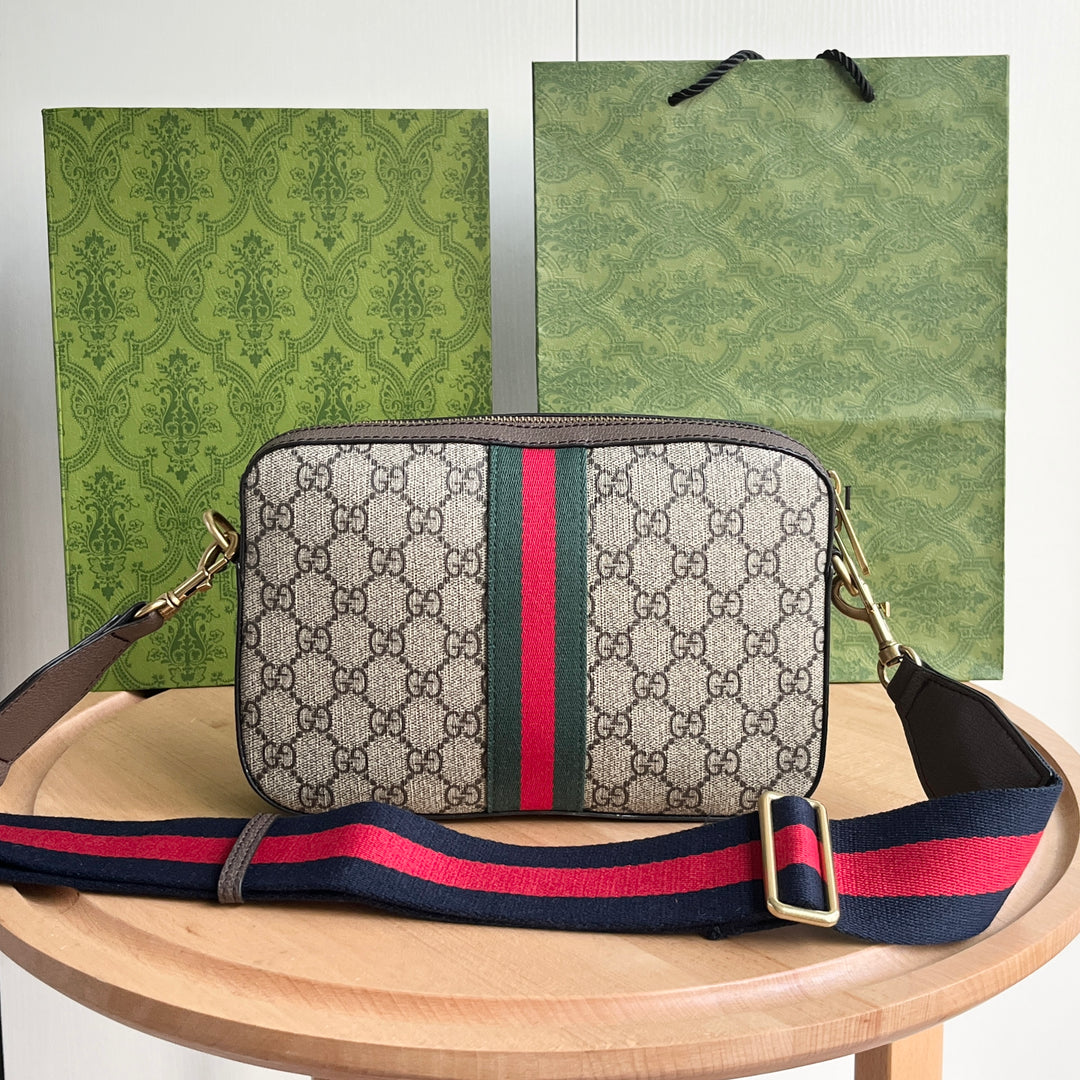 3 Colors - Men's Fashionable Camera Bag