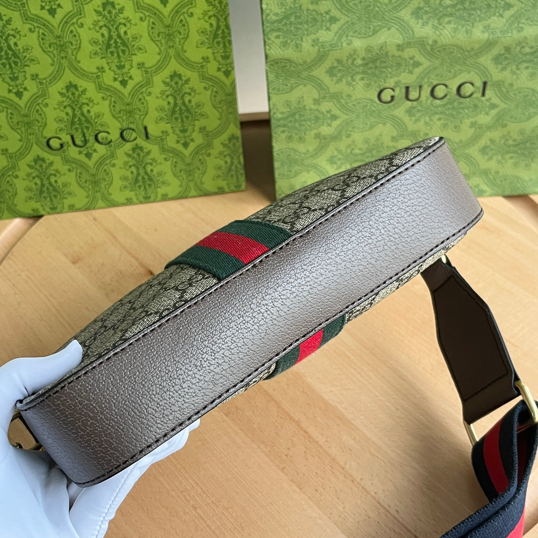 3 Colors - Men's Fashionable Camera Bag
