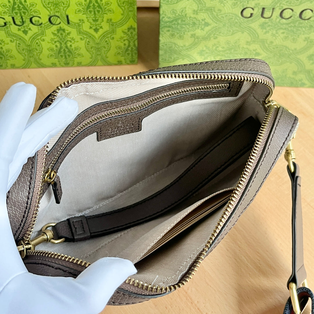 3 Colors - Men's Fashionable Camera Bag