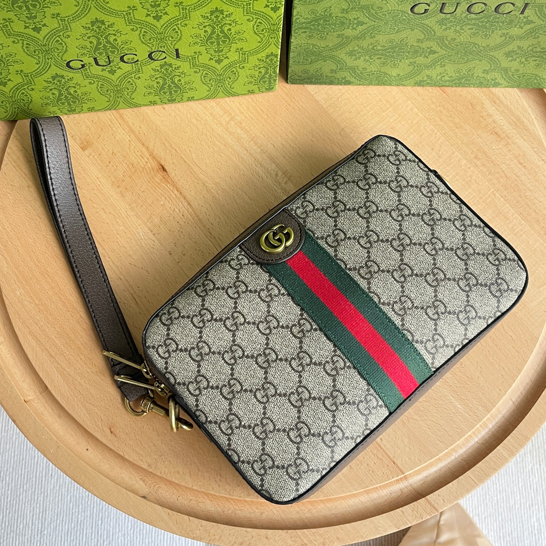 3 Colors - Men's Fashionable Camera Bag