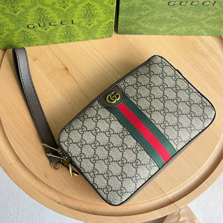 3 Colors - Men's Fashionable Camera Bag