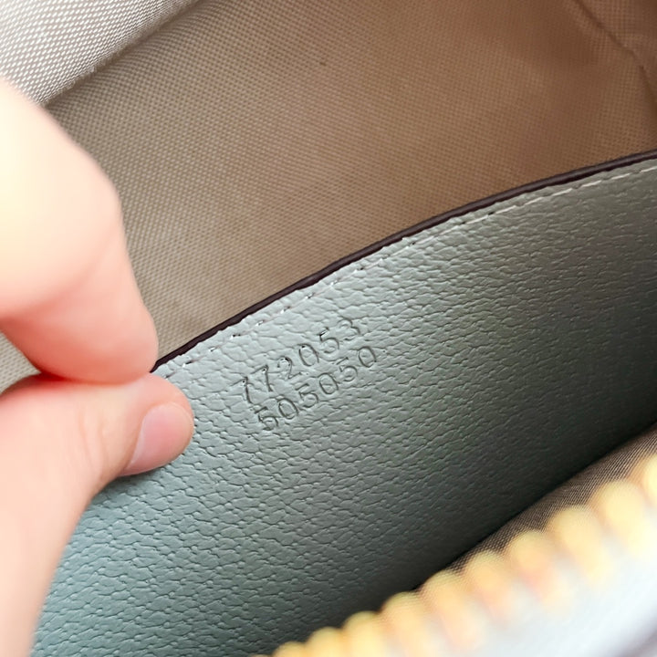 2 Colors - Medium Classic Canvas Travel Bag