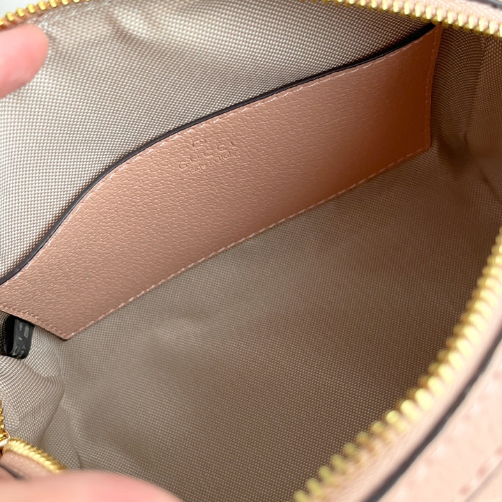 2 Colors - Medium Classic Canvas Travel Bag