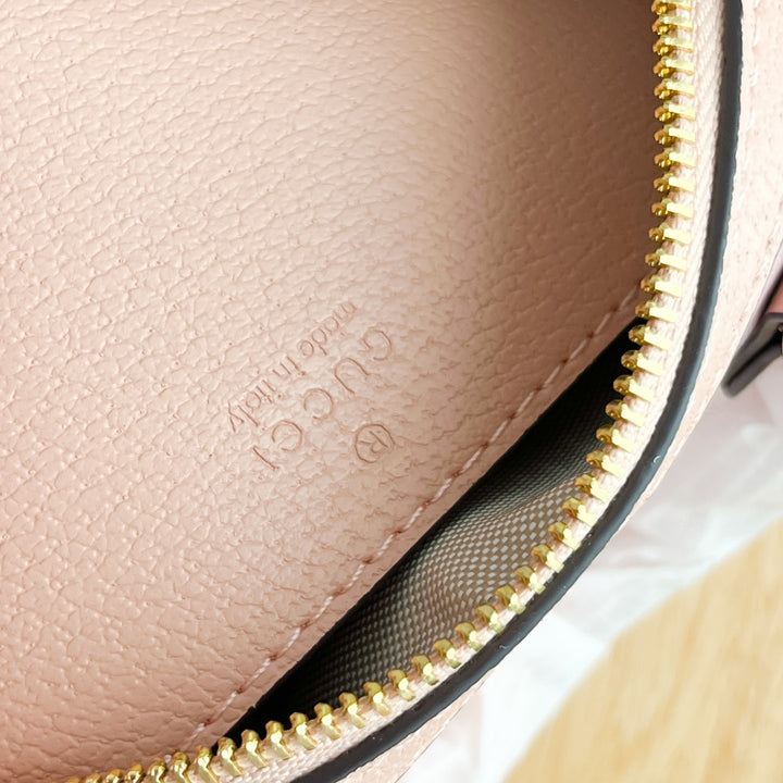 2 Colors - Medium Classic Canvas Travel Bag