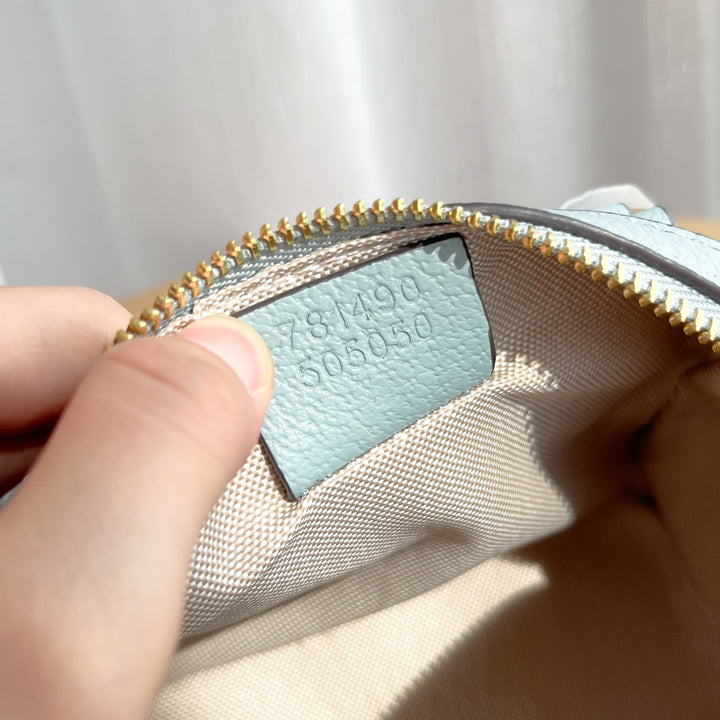 2 Colors - Small Classic Canvas Travel Bag