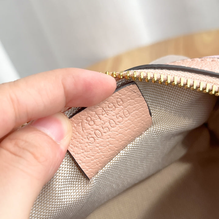 2 Colors - Small Classic Canvas Travel Bag