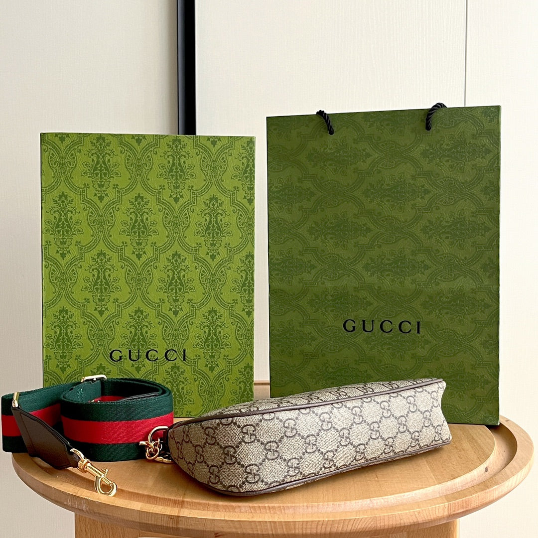 3 Colors - Fashion Double Strap Handbag