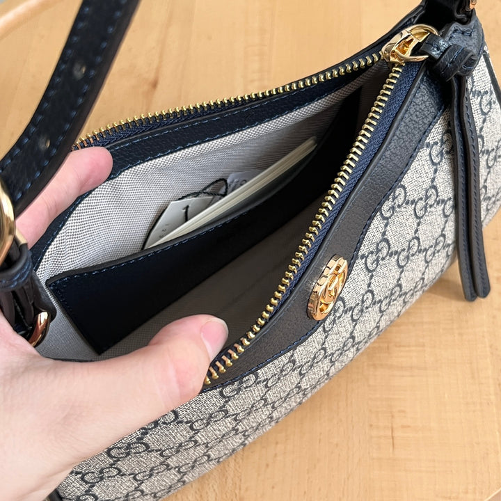 3 Colors - Adjustable Shoulder Strap Handbag