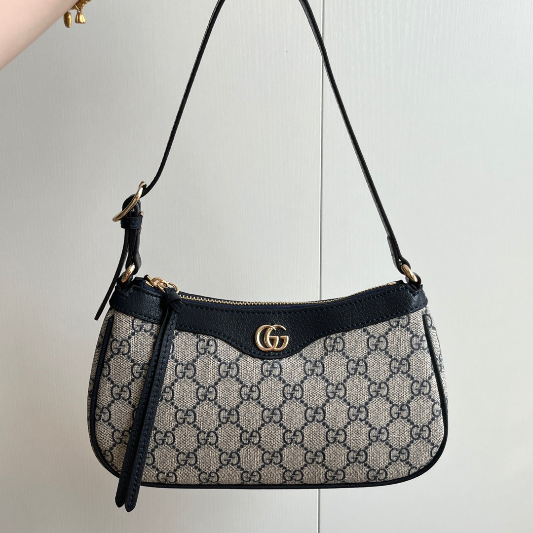 3 Colors - Adjustable Shoulder Strap Handbag