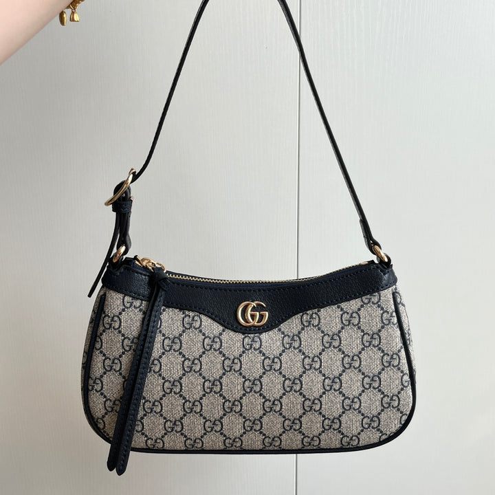 3 Colors - Adjustable Shoulder Strap Handbag