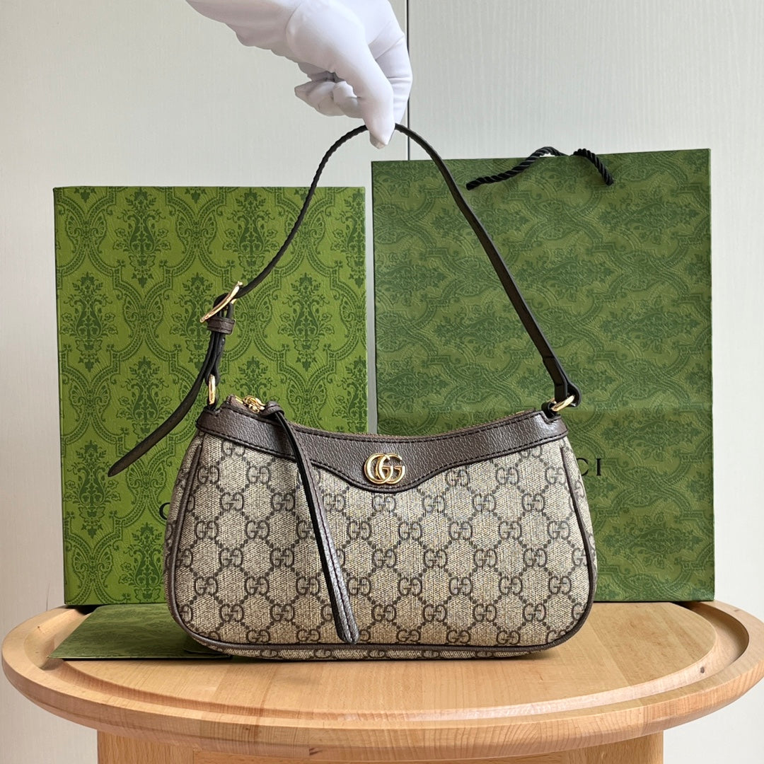 3 Colors - Adjustable Shoulder Strap Handbag