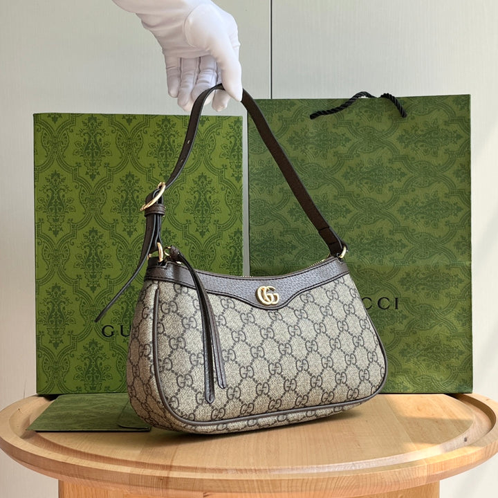 3 Colors - Adjustable Shoulder Strap Handbag