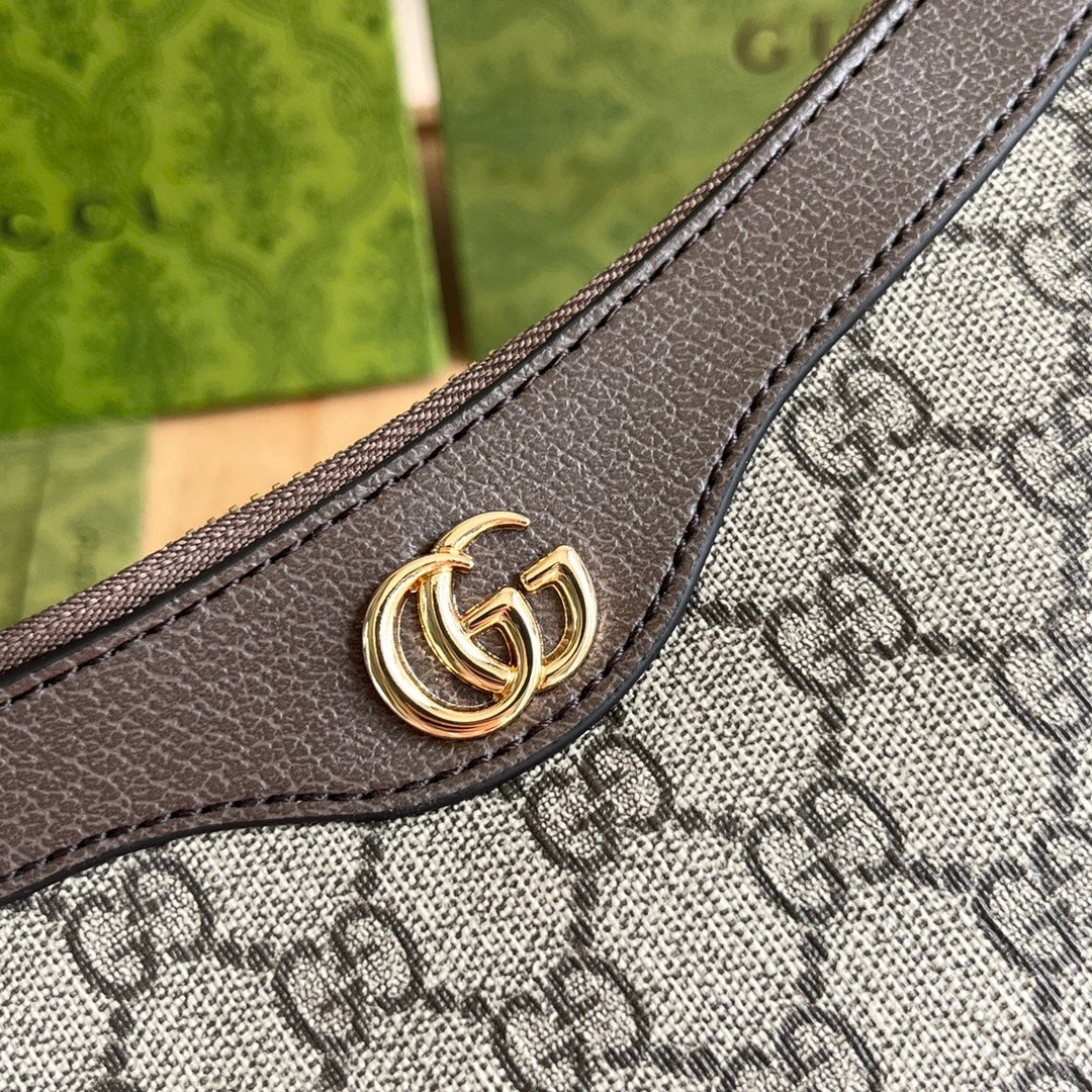 3 Colors - Adjustable Shoulder Strap Handbag