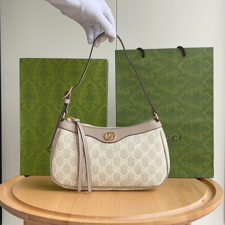 3 Colors - Adjustable Shoulder Strap Handbag