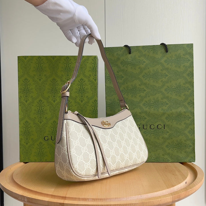 3 Colors - Adjustable Shoulder Strap Handbag
