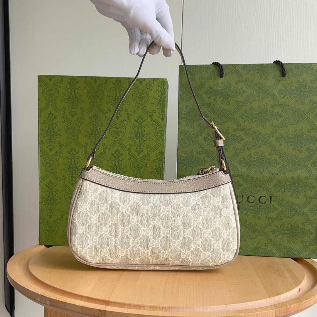 3 Colors - Adjustable Shoulder Strap Handbag